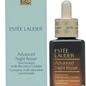 PACK OF 2 Estee Lauder 1.7 Oz Advanced Night Repair Synchronized Multi-Recovery